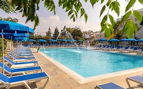 Euronapa Hotel